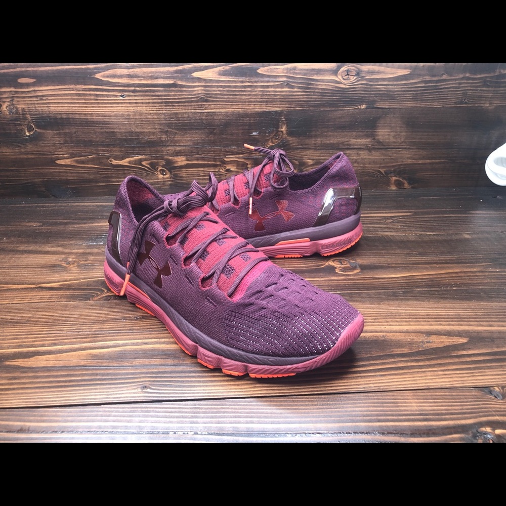 Under Armour Running Shoes